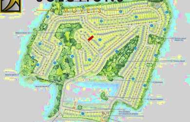 Imagem 3: Terreno no Residencial Laguna em Várzea Paulista