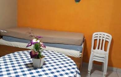 Imagem 6: Kitao em frente ao mar Julho disponível só 70,00