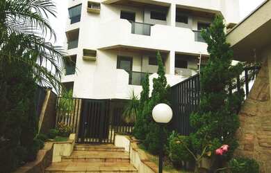 Imagem: O apartamento possui 3 Dormitórios, 3 Banheiros, 2 Vagas na