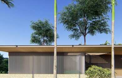 Imagem 6: Casa de luxo Quinta da Baroneza