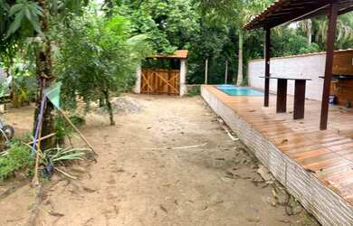 Imagem 13: Mini Sitio em Fazenda Ingaiba