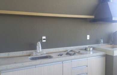 Imagem 5: Casa de condomínio sobrado para venda possui 298 metros quadrados com...