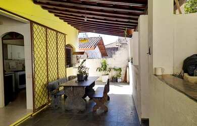 Imagem 11: Casa em lote 360 m² _ 04 vagas no Espírito Santo _ Betim