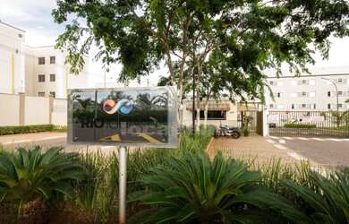 Imagem 1: São José do Rio Preto - Apartamento Padrão - Jardim Nunes