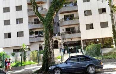 Imagem 9: Apartamento com 4 dormitórios, 102 m² - venda por R$ 550.000,00 ou aluguel...