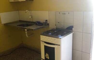 Imagem: O quarto possui Imóvel mobiliado e está localizado em Ocian