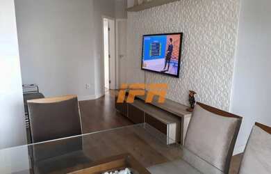 Imagem 1: Apartamento à venda, 68 m² por R$ 270.000,00 - Jardim Morumby - Taubaté/SP