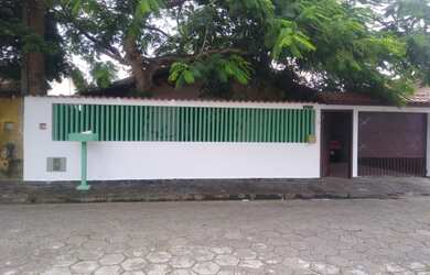 Imagem: Excelente casa com ponto comercial de frente para a Marginal