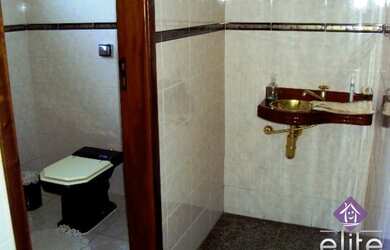 Imagem 11: Casa a venda em Atibaia. Piscina, Churrasqueira, VarandaeÁrea de serviço