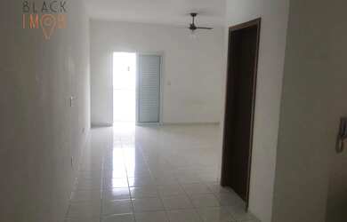 Imagem: A kitnet possui 1 Dormitório, 1 Banheiro, 1 Vaga na garagem