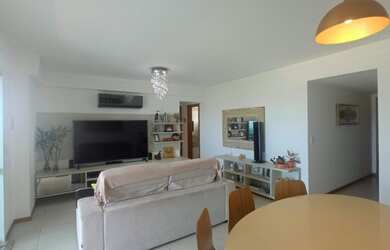 Imagem 6: Patamares 3 quartos uma suíte vista mar 116 m