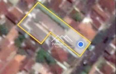 Imagem 1: Casa à venda, 124 m² por R$ 585.000,00 - Vila Tibério - Ribeirão Preto/SP