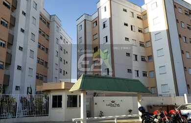 Imagem 1: SãO CARLOS - Apartamento Padrão - Recreio São Judas Tadeu