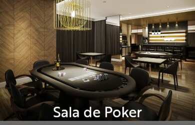 Imagem 11: Grand Palais 216 m² na Gleba Palhano Apartamento de Alto Padrão