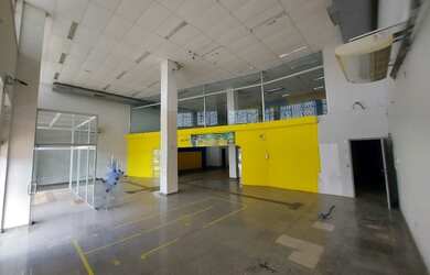 Imagem 4: Prédio, 529 m² - venda por R$ 3.500.000 ou aluguel por R$ 13.000/mês...