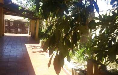 Imagem 10: Casa lado praia com edícula grande em Itanhaém-SP (litoral sul