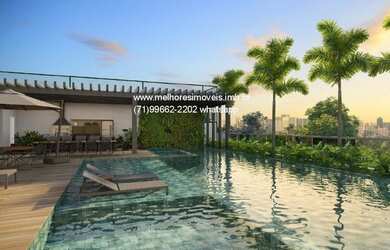 Imagem 7: APARTAMENTO RESIDENCIAL em SALVADOR - BA, HORTO FLORESTAL