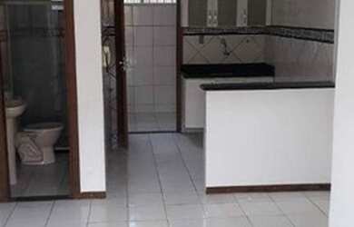Imagem 7: Apartamento com 1 dormitório à venda, 67 m² por R$ 190.000,00 - Itapuã...