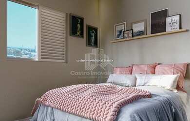 Imagem 16: Caraguatatuba - Apartamento Padrão - Indaiá