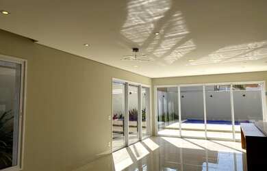 Imagem 2: SAO JOSE DO RIO PRETO - Casa Padrão - VILLAGE LA MONTAGNE