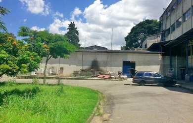 Imagem 3: Galpão/Depósito/Armazém para aluguel e venda tem 6000 metros quadrados