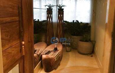 Imagem 2: Apartamento no Vale do Loire à venda, 4 suítes, 334 m² por R$ 4.700.000...