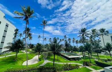 Imagem: O apartamento possui 4 Dormitórios, 1 Banheiro, 3 Vagas na