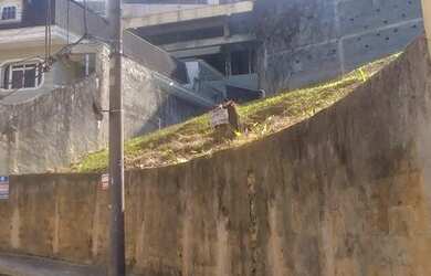 Imagem: O terreno possui 500m² de Área e está localizado em Jardim