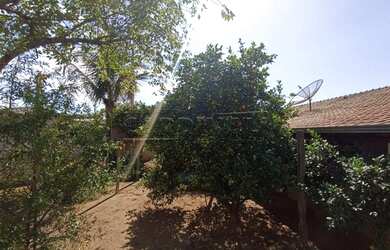 Imagem 13: Sao Carlos - Casa Padrão - Residencial Astolpho Luiz do Prado