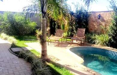 Imagem 2: Casa de Condomínio Buona Vita Rio Preto 3 Quartos