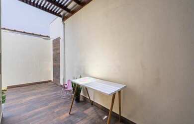 Imagem 3: Casa Caraguatatuba. Churrasqueira, Varanda, 95m² de Áreae2 Vagas na...