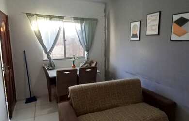Imagem 5: Casa no Portal R$ 125.000,00