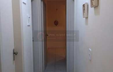 Imagem 2: Open House Vende - Casa em Condomínio Village Santa Mônica de 3 quartos,...