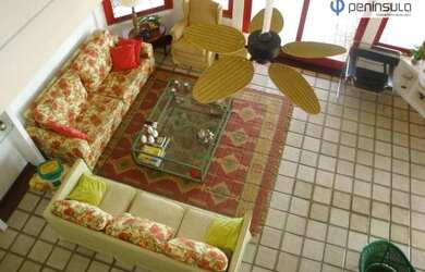 Imagem 10: Casa com 4 dormitórios à venda, 180 m² por R$ 2.000.000,00 - Geribá...