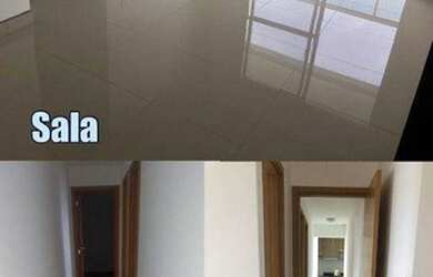 Imagem 2: Apartamento com 2 dormitórios à venda, 69 m² por R$ 340.000,00 - Jardim...