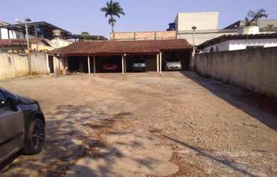 Imagem 8: Lote/Terreno para venda com 600 metros quadrados em Santa Genoveva - Goiânia...