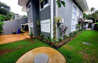 Imagem 16: CASA RESIDENCIAL em INDAIATUBA - SP, HELVÉTIA COUNTRY