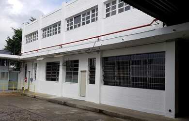 Imagem 8: Galpão/Depósito/Armazém para aluguel e venda tem 6000 metros quadrados