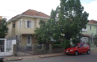 Imagem 1: Porto Alegre - Casa Padrão - Medianeira