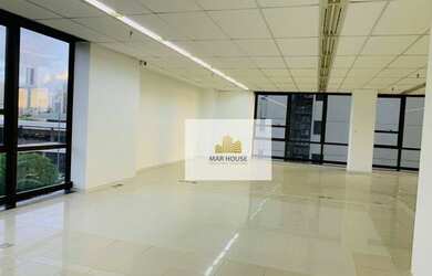 Imagem 5: Sala, 225 m² - venda por R$ 2.100.000 ou aluguel por R$ 11.933/mês -...