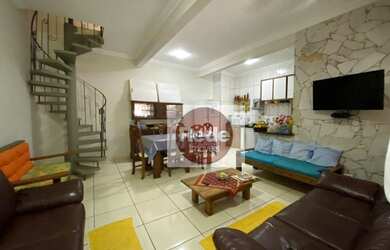 Imagem 4: Casa à venda, 160 m² por R$ 425.000,00 - S F Praia - São Sebastião/SP