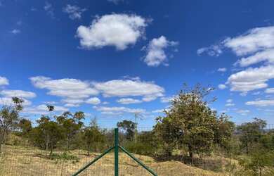 Imagem 5: TERRENO RESIDENCIAL em SENADOR CANEDO - GO, JARDINS NÁPOLES