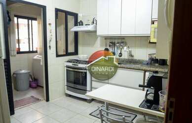 Imagem 4: Apartamento à venda, 106 m² por R$ 510.000,00 - Santa Cruz - Ribeirão...