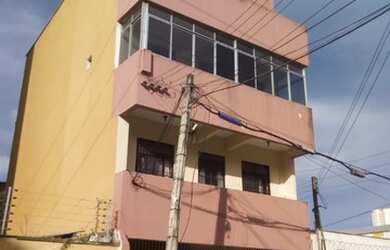 Imagem 1: Aluga-se Apartamento Térreo ao Lado do Novo Hospital da Criança