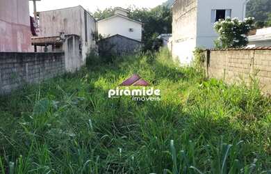 Imagem: O terreno possui 360m² de Área e está localizado em Cidade