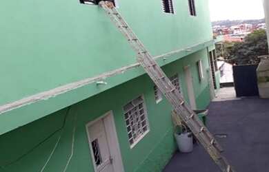 Imagem 5: Casa a venda em Caieiras. Varanda, 168m² de Área, 1 Banheiroe2 Dormitórios