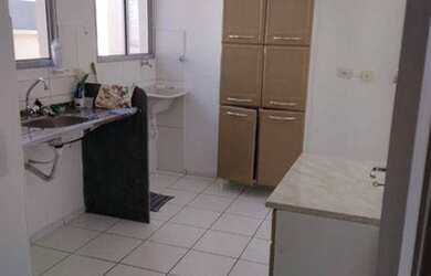 Imagem 1: Apartamento com 2 dormitórios, 48 m² - venda por R$ 180.000,00 ou aluguel...