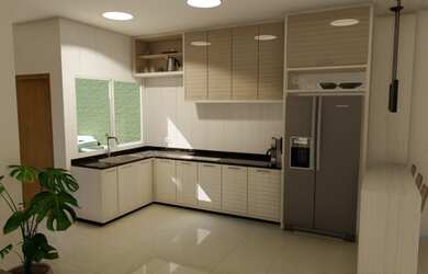 Imagem 2: CASA À VENDA JARDIM VALE VERDE JUNDIAÍ SÃO PAULO