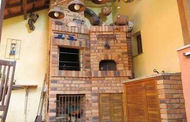 Imagem 4: Casa com 3 dormitórios à venda, 196 m² por R$ 479.000,00 - Guarujá...