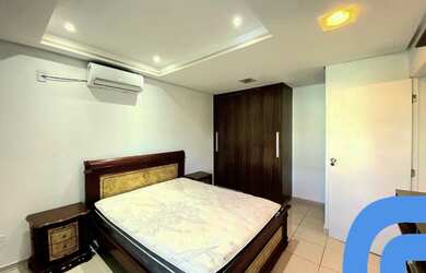 Imagem 7: Casa de condomínio RESIDENCIAL em GOIÂNIA - GO, JARDINS MADRI